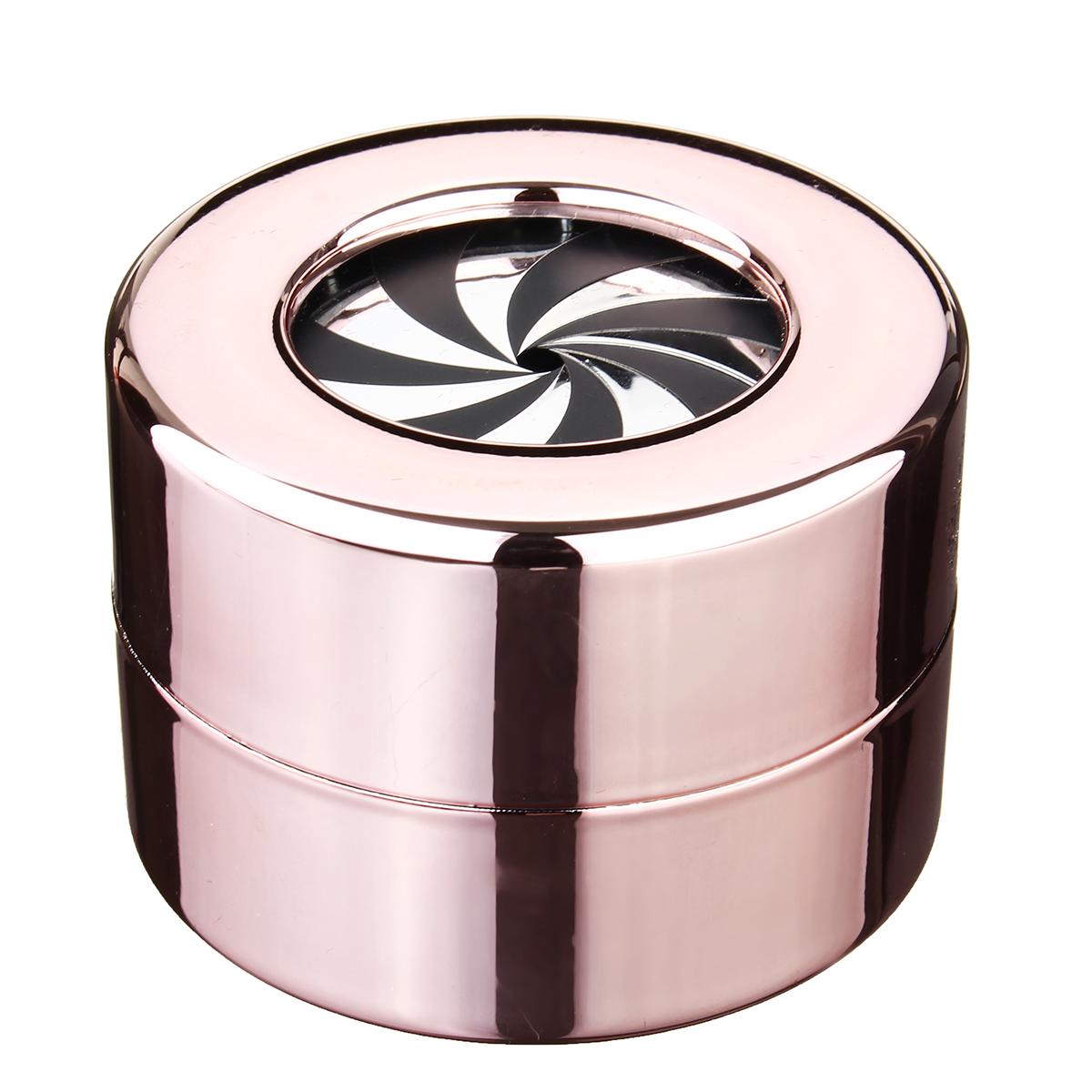 rose gold ring box