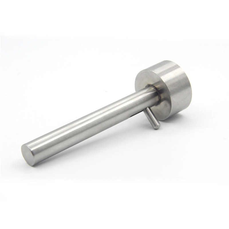 Falafel Scoop - Stainless Steel Professional Falafel Maker. 