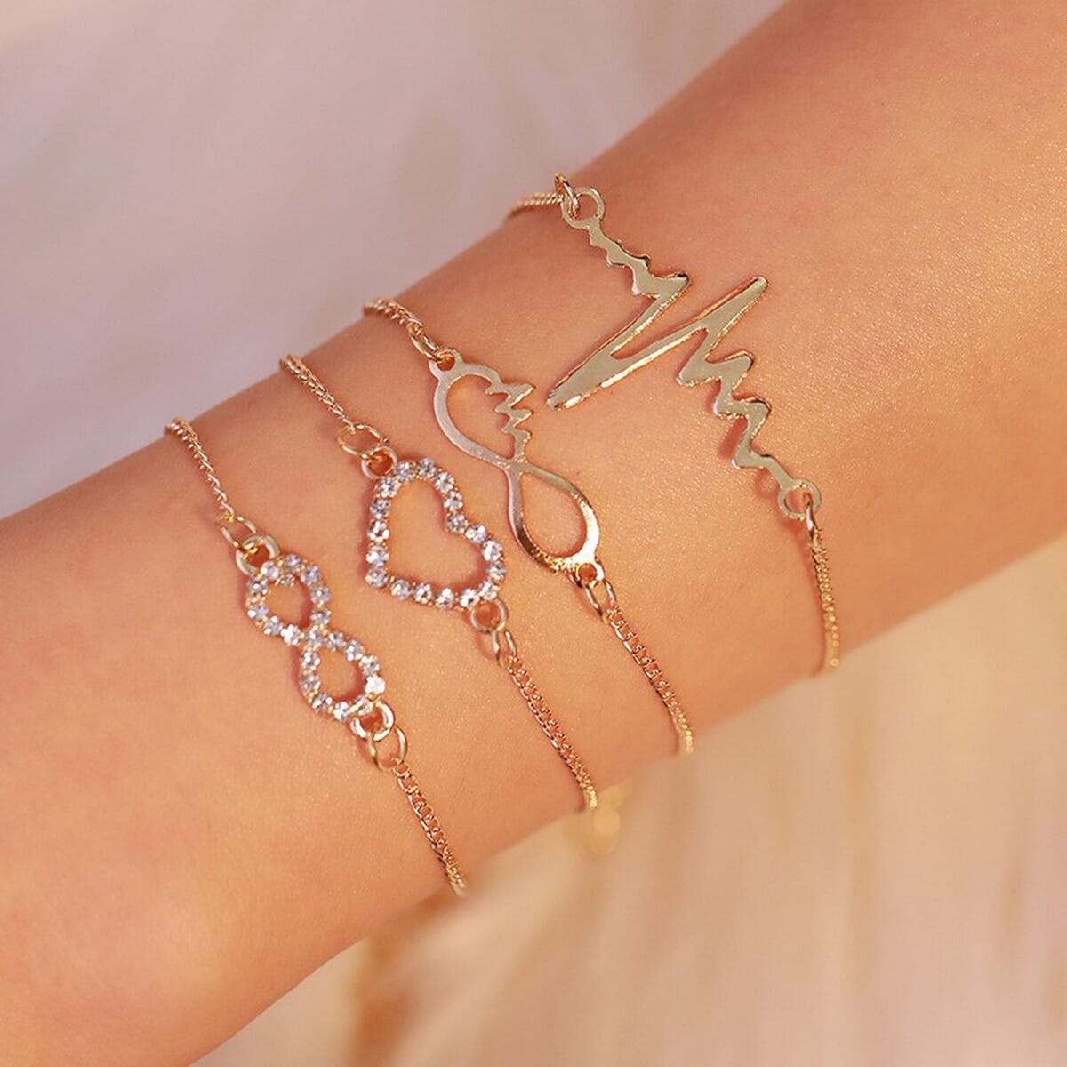 Bracelets Online in Sri Lanka – daraz.lk