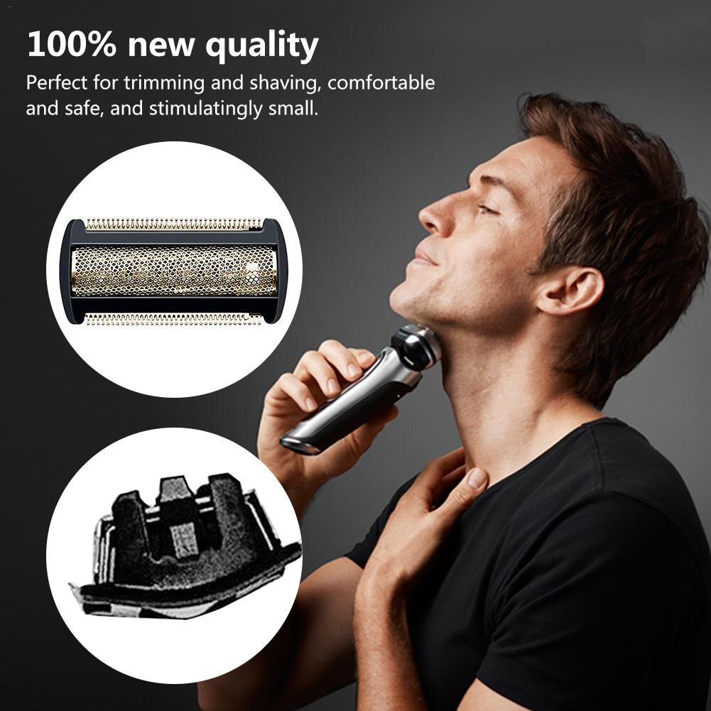 Hair Clipper Replacement Trimmer / Shaver Foil for Philips Norelco XA2029 XA525 TT2021, TT2021 TT2022 TT2030 TT2040, BG2024 BG20