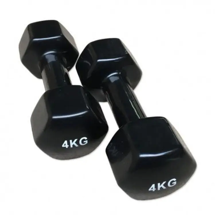 Dumbbells 4kg 1Pc