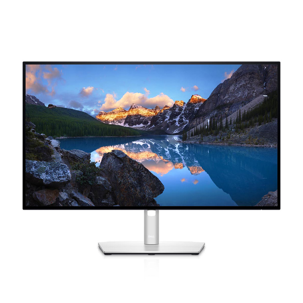 Dell Ultrasharp 27 USB-C Hub Monitor - U2722de 