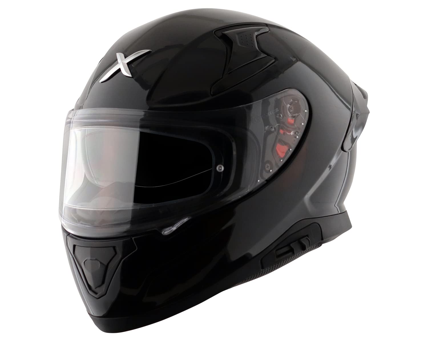 HAX Force Aerodynamic Full Face Helmet: Is It Worth The Investment
