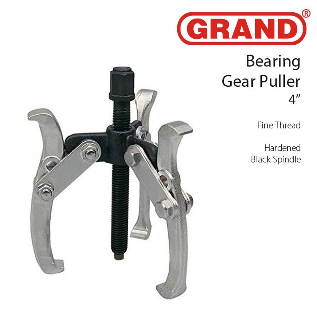 SigNatt Bearing Puller Combo Set Inch Jaws Fan Bearing, 55 OFF