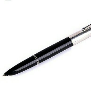 HERO 331 FOUNTAIN PEN. 