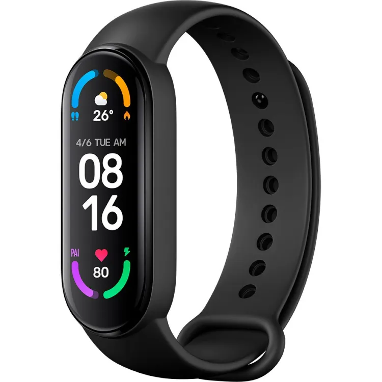 MI Smart Band 6