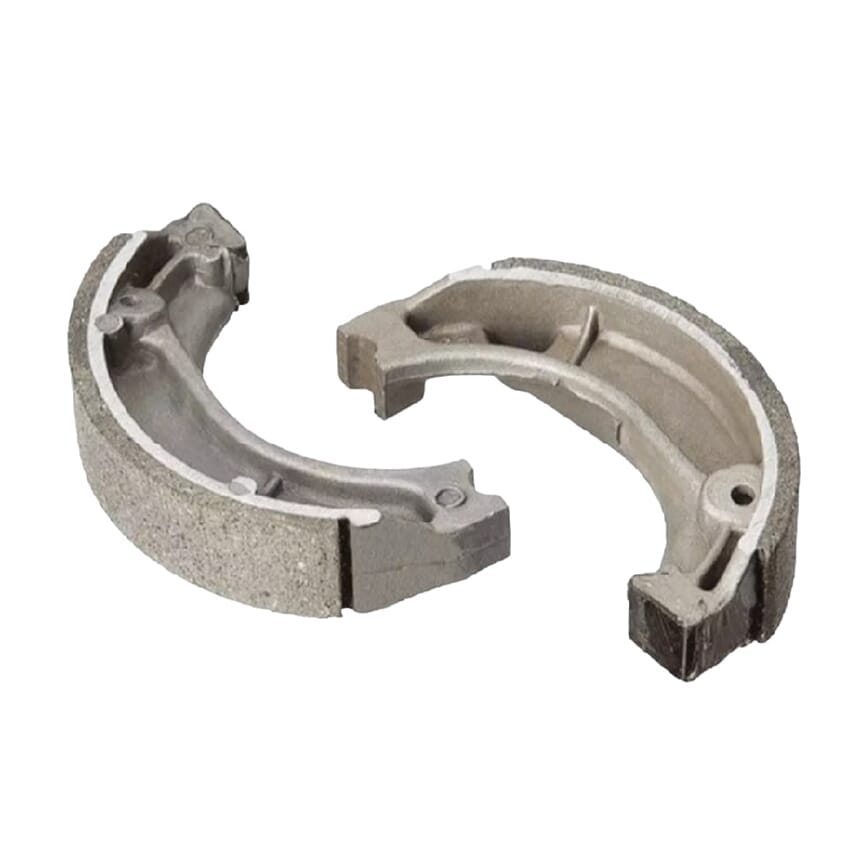 Hero pleasure 2025 brake shoe price