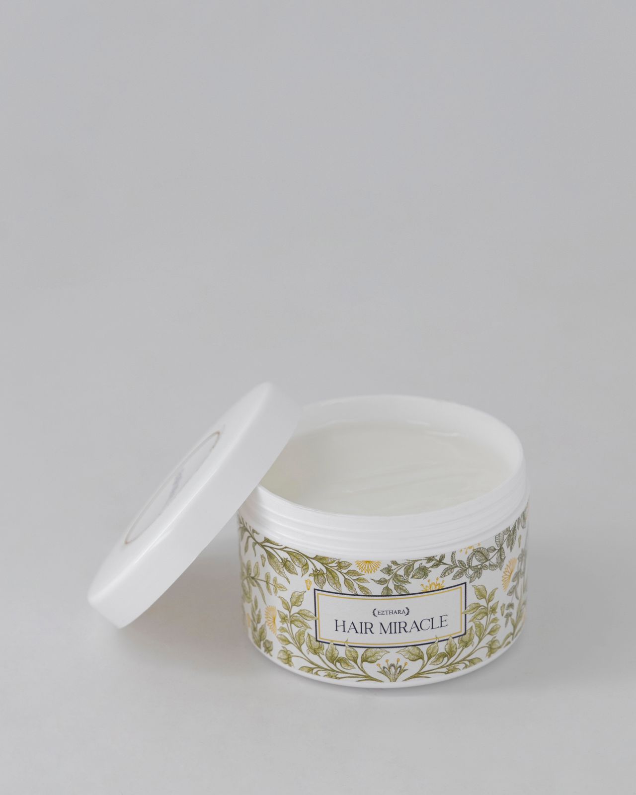 Ezthara Miracle Hair Cream 250g. 