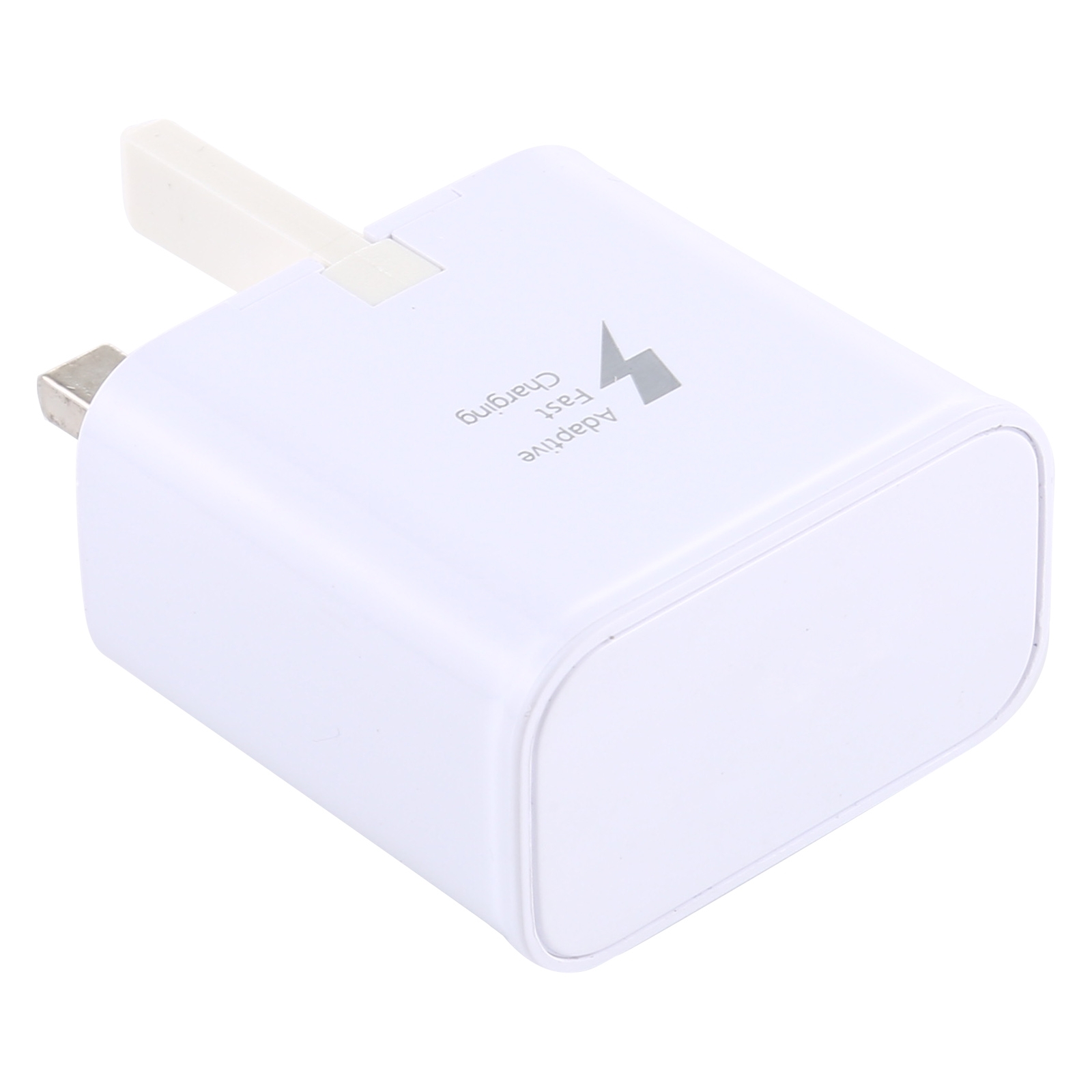 (COD Avail)EP-TA20UWE Single USB Port Fast Charging Travel Adapter, UK Plug. 