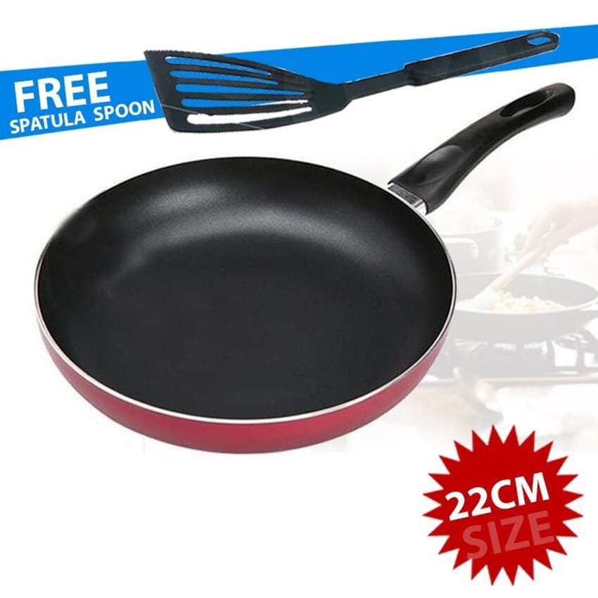 NON STICK INDUCTION FRY PAN DIA 20 CM H CM ubicaciondepersonas.cdmx