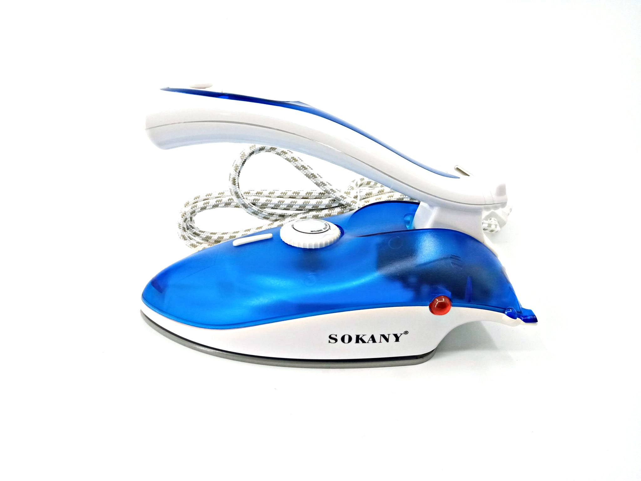 Sokany travel deals iron