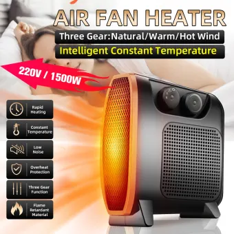 portable electricity space heaters