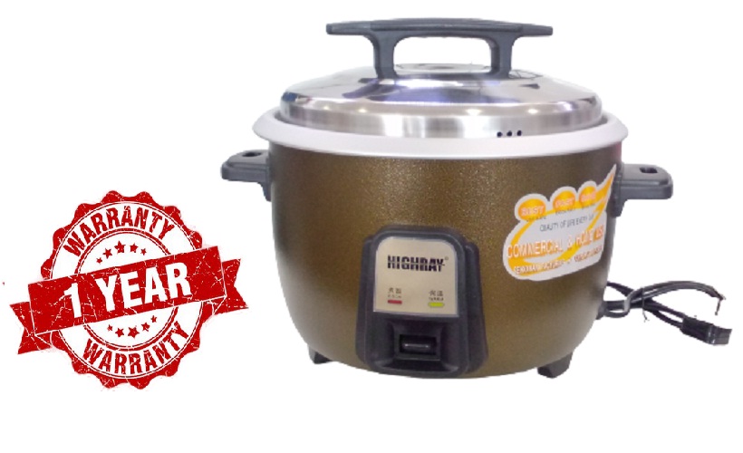 rice cooker 3 kg