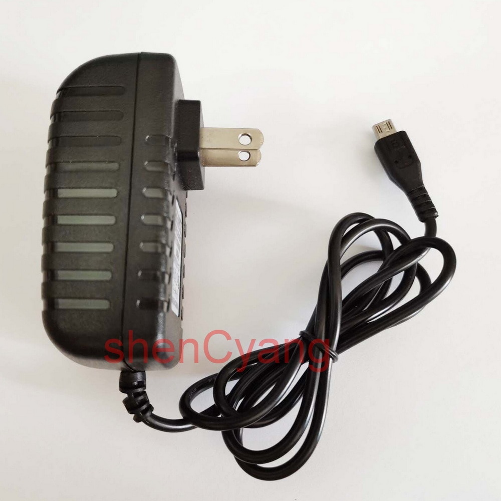 Travel Micro USB Charger for Asus Transformer Book T100 T100TA T100TAM T100TAF T100HA 5V 3A Phone Charger Adapter. 