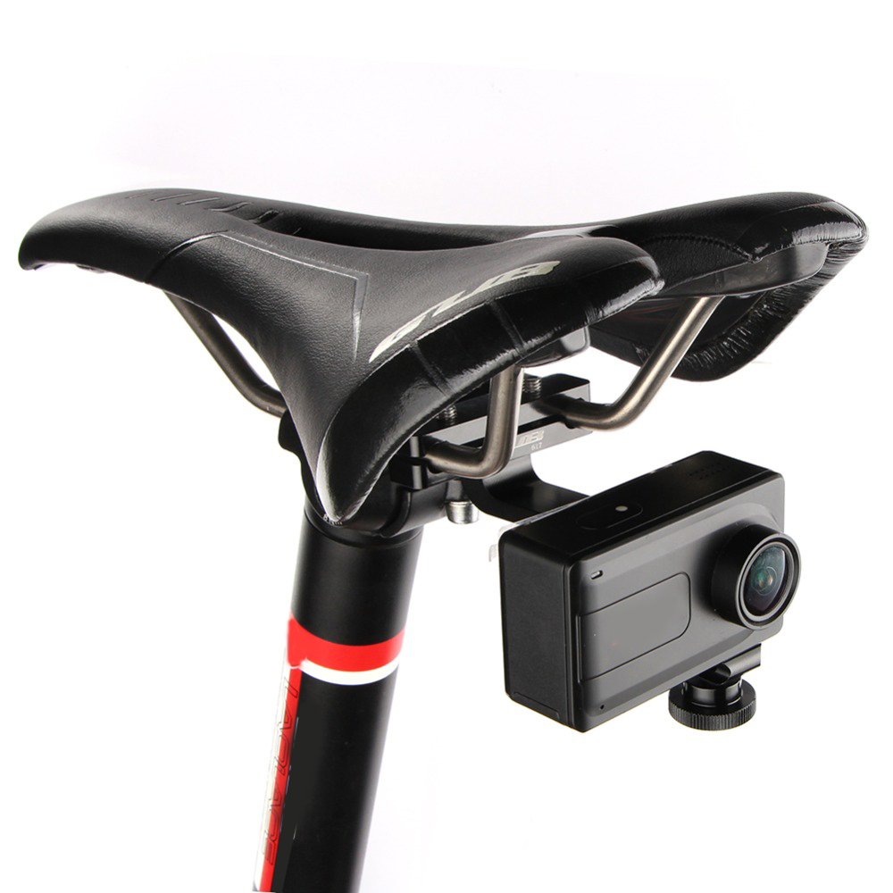 bike saddle holder