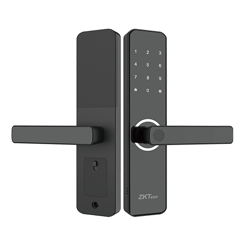Zkteco Smart Lock. 