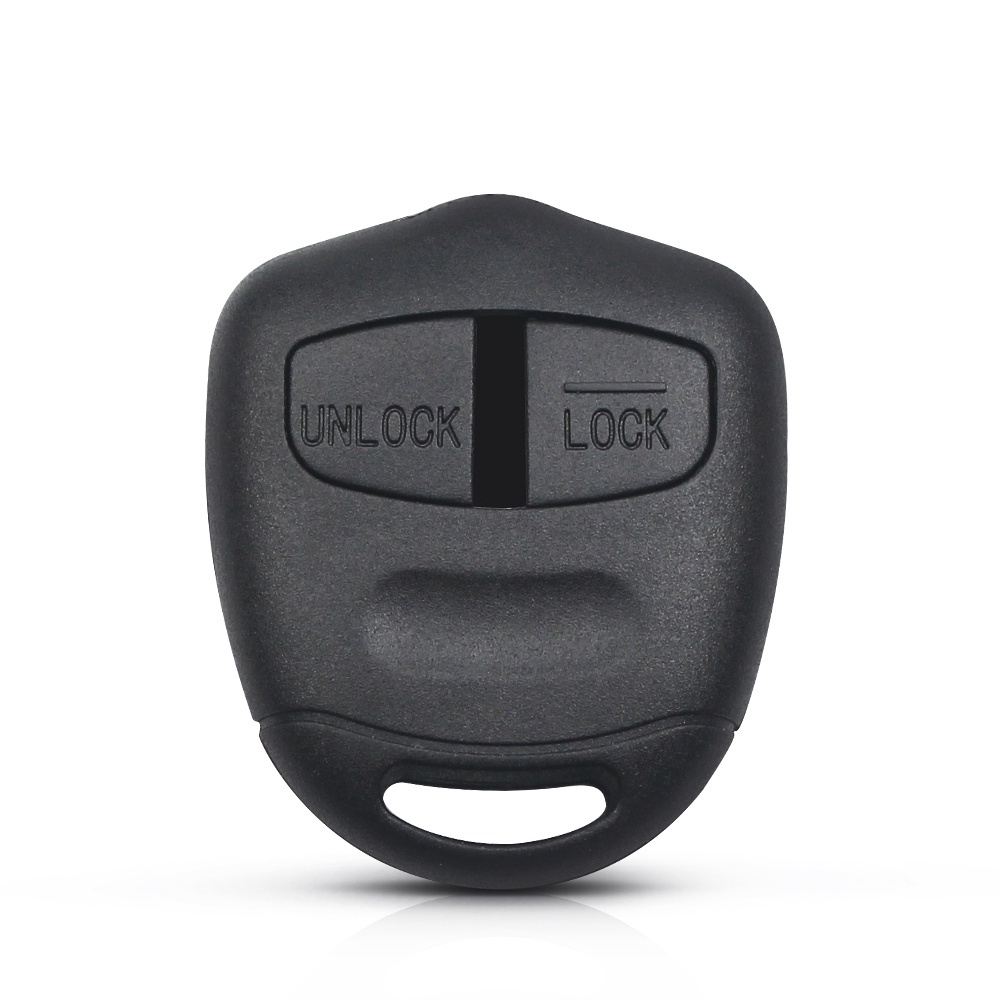 2 Buttons Fob For Mitsubishi Lancer EX Evolution Grandis Outlander No Key Blade Car Remote Key Shell Case（withlogo）. 