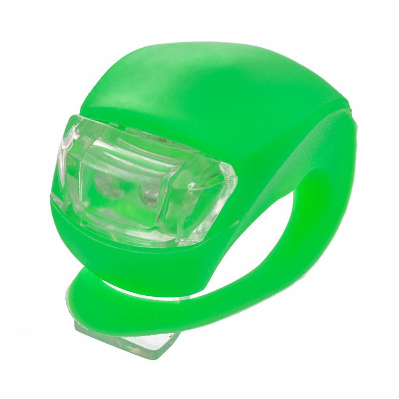 frogging hard hat light