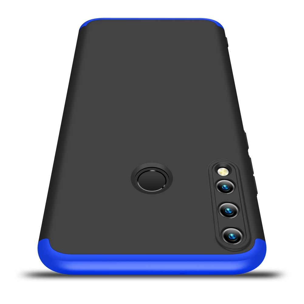 OriginaI GKK 360 Protection Case Dual Tone Front and Back Case Full Body Cover Huawei Y6p. 