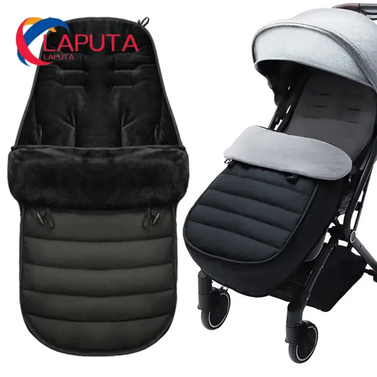 Baby jogger gt footmuff online