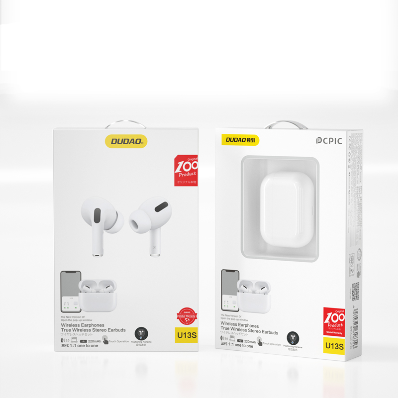 dudao earpods