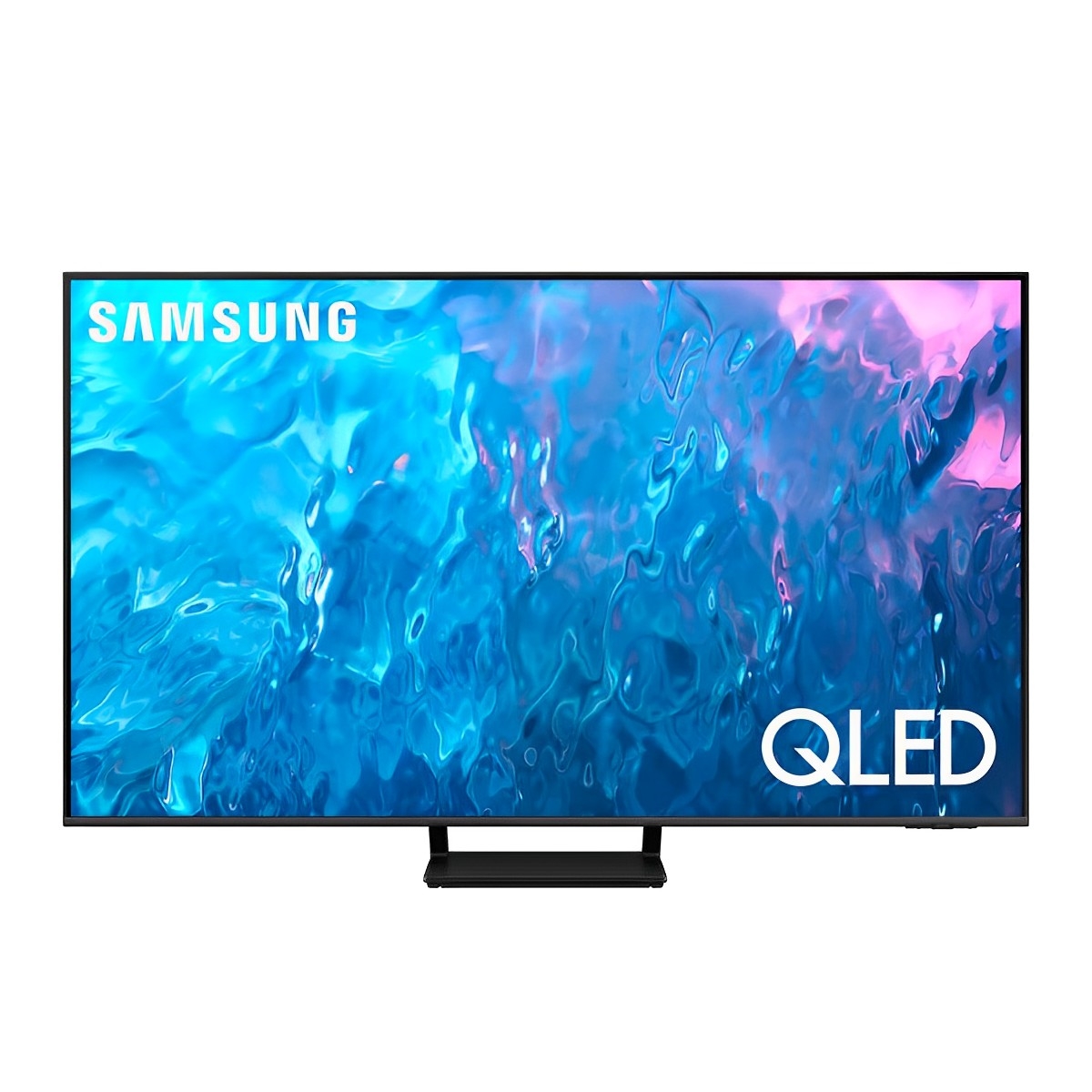 Samsung 55" QLED 4K Q70C Smart TV