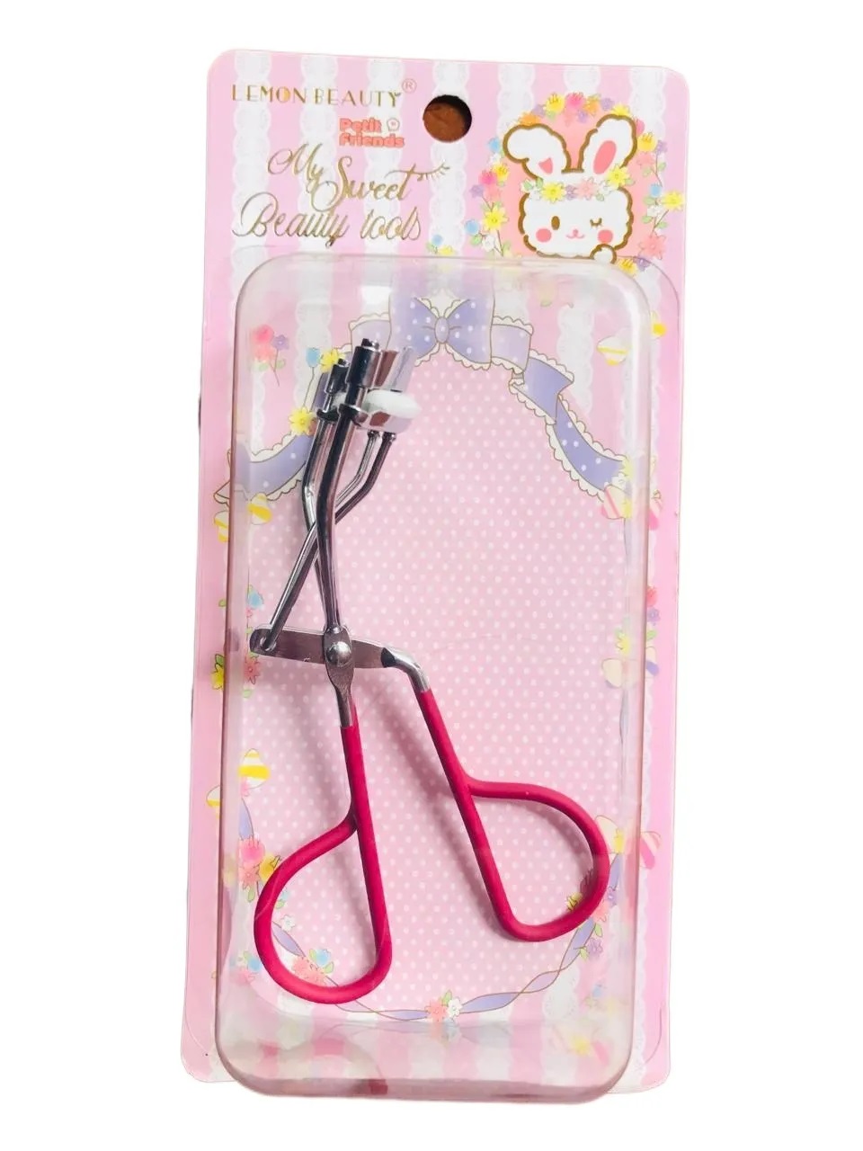 Fully Eyelashes (elcm) Curler Eyelashes Curling Machine for Women. 