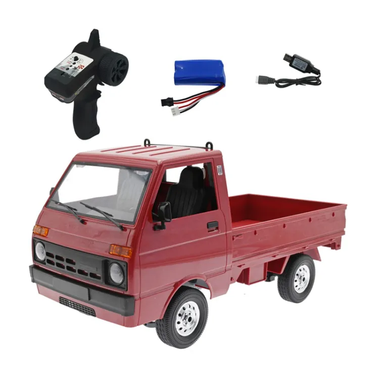 Remote control cheap mini truck