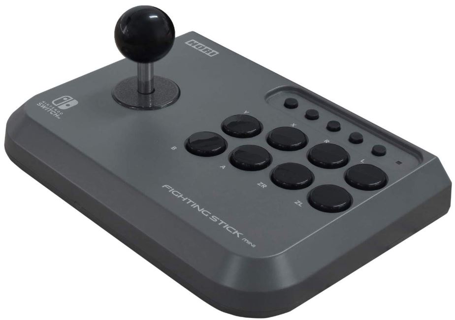 Hori Fighting Stick MINI for Nintendo Switch