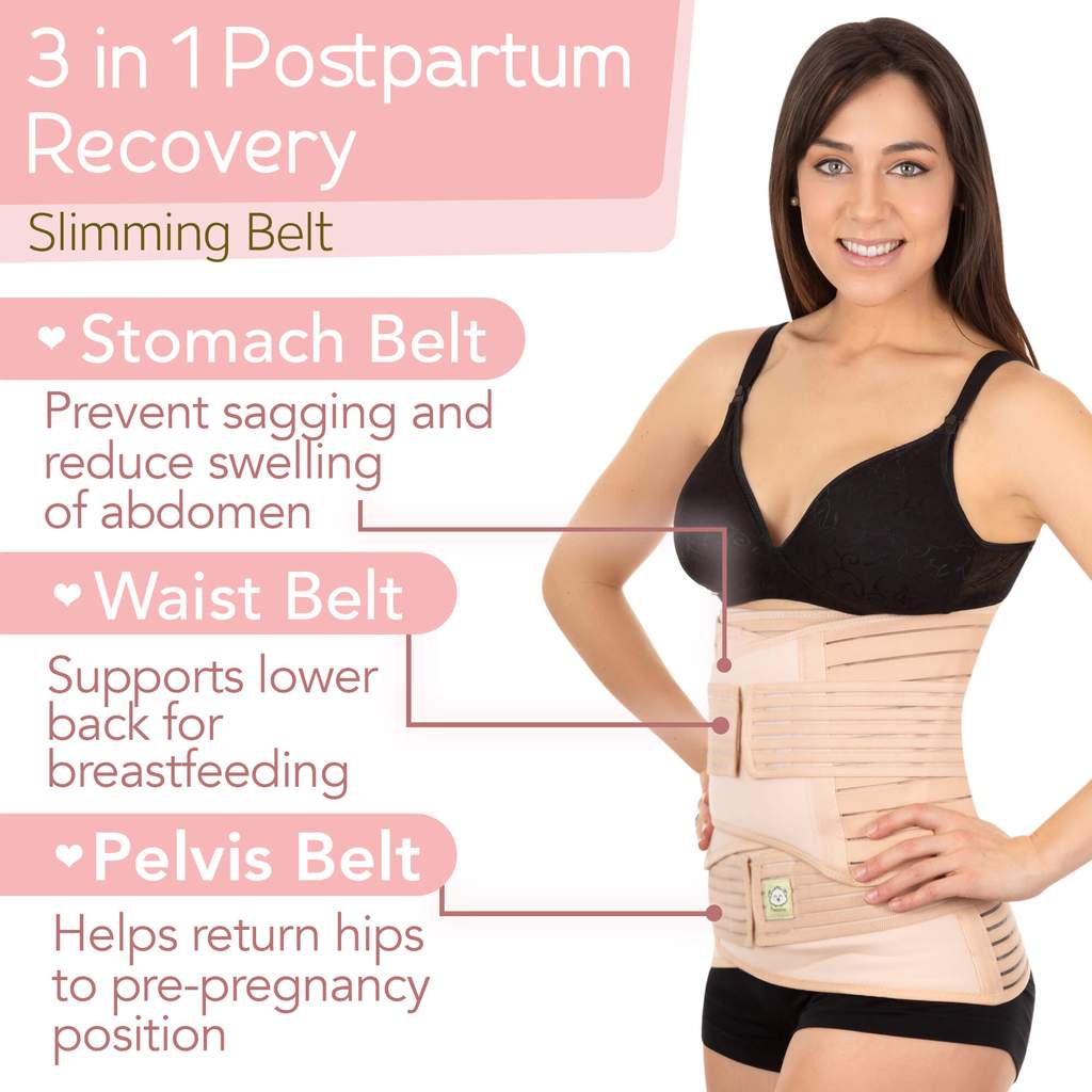 postpartum belt