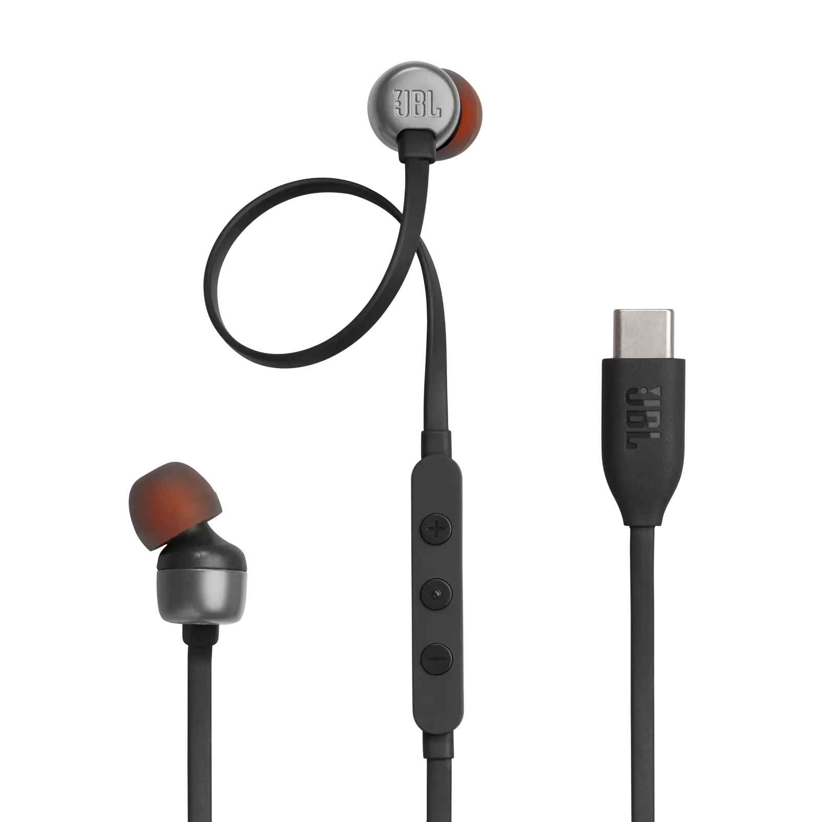 J.BL Tune 310C USB-C Earphones. 