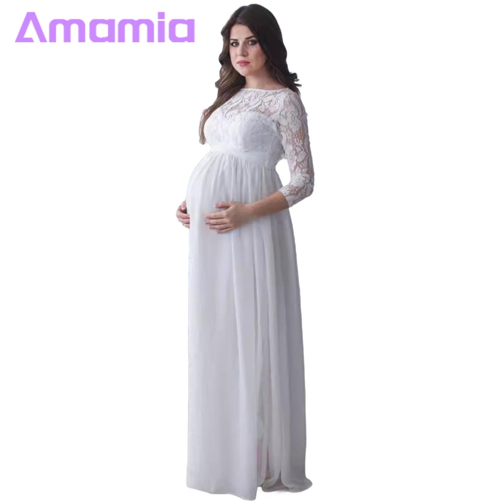 Buy maternity party dress Online at Best Price in Srilanka - Daraz.lk