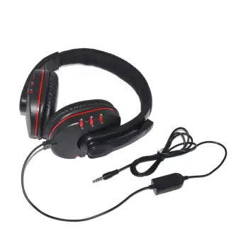 daraz headphones with mic