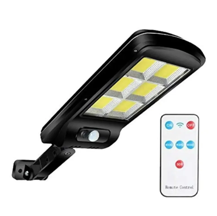 Solar on sale induction light