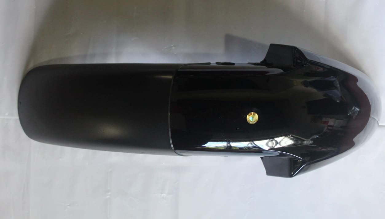 bajaj discover tail panel