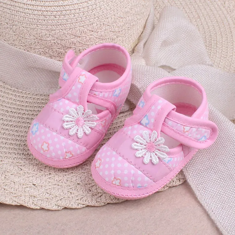 9 month old hot sale girl shoes