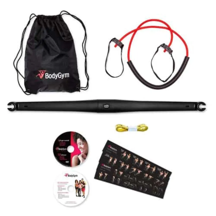 Bodygym best sale resistance bands