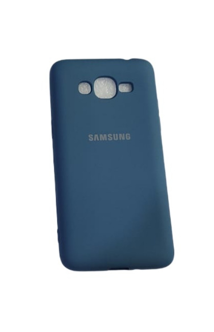 Samsung Galaxy J3 PRO(J3 2017) High Quality Silicone Back Cover. 