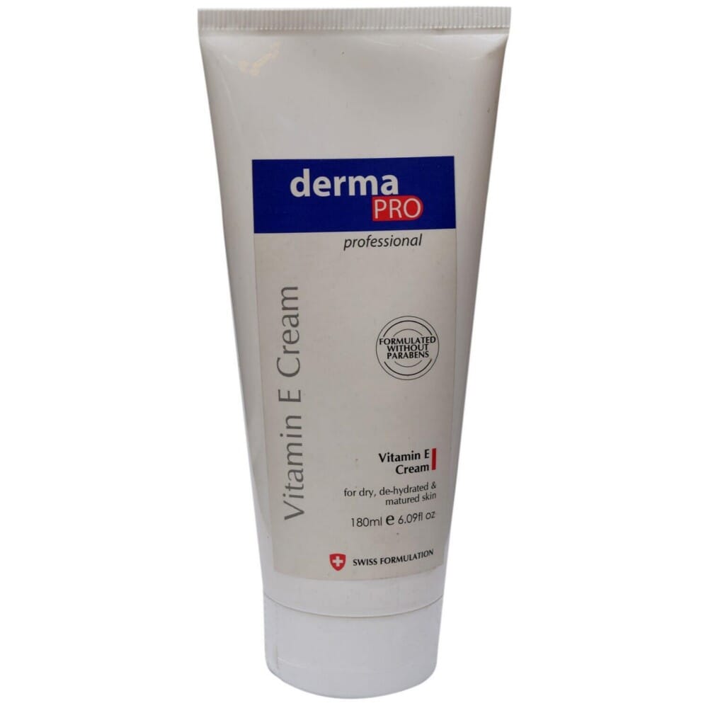 pro derma cream