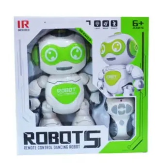 so smart robot