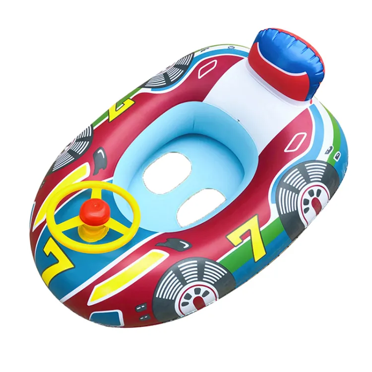 Life ring best sale shaped floats