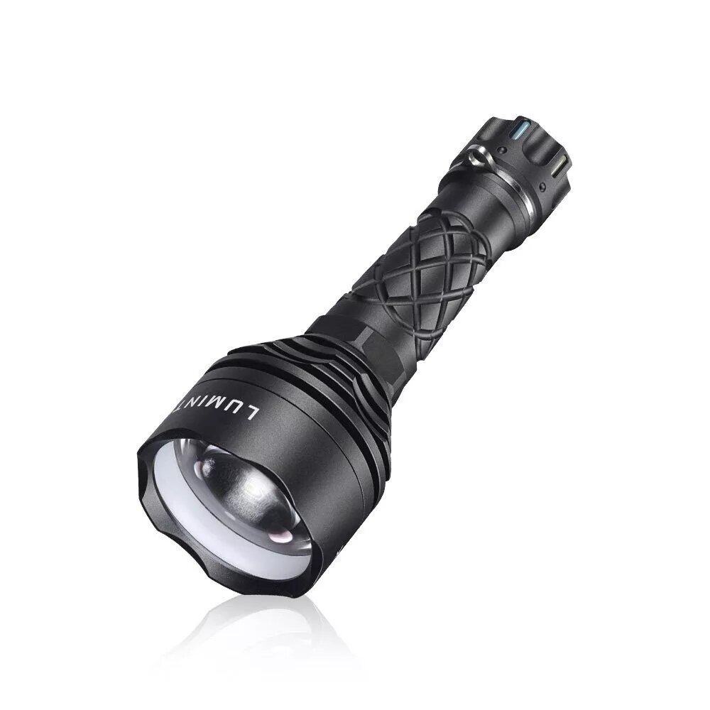 Lumintop Thor3 2500m Long Shoot LEP Flashlight Long Range Strong Spotlight Flashlight Super Bright Waterproof Portable LED Searchlight By 18650 21700 Battery. 