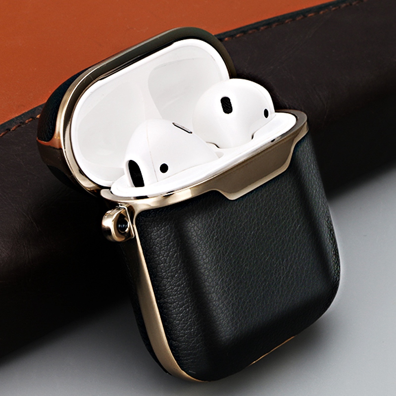 different airpods in case