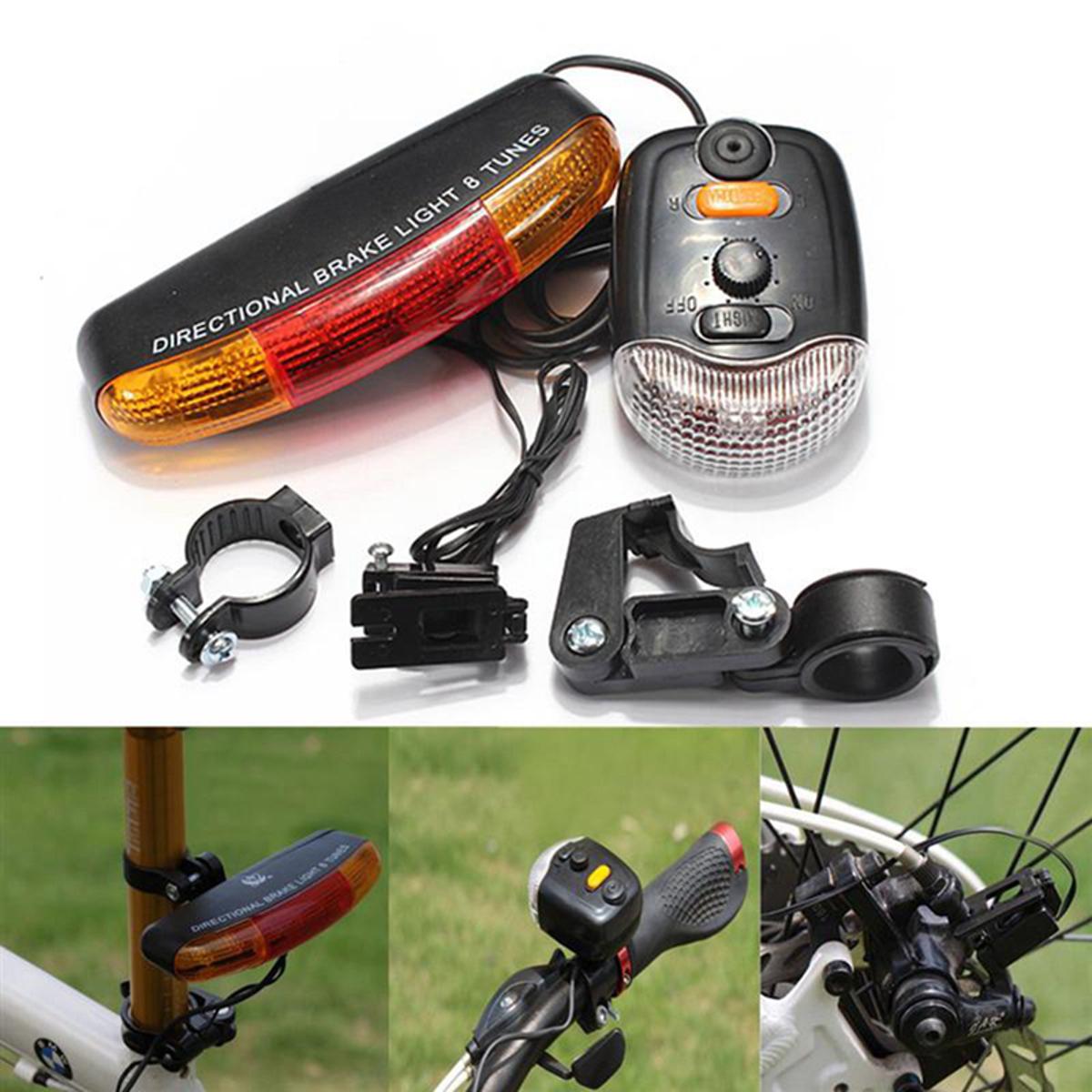 brake light cycle brake light