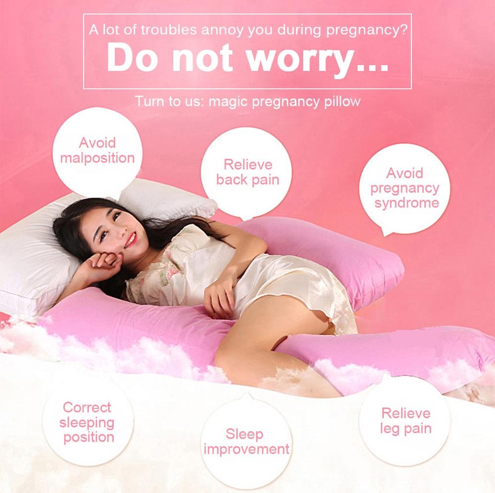 where can you buy pregnancy pillows