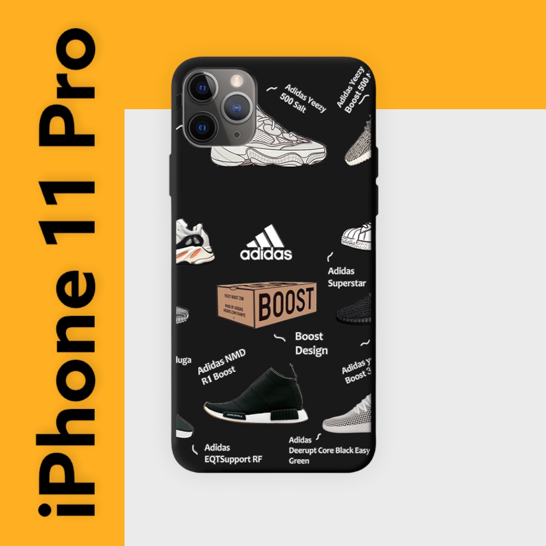 nmd iphone case