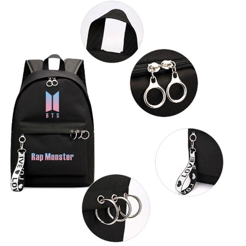 daraz bts bags
