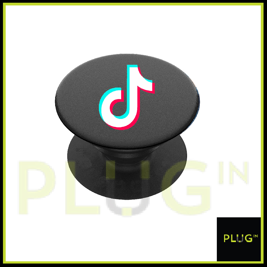 Popsocket TikTok (Phone grip Pop socket)