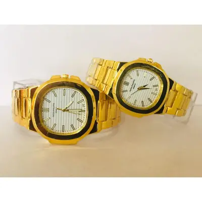 Patek philippe outlet couple watch