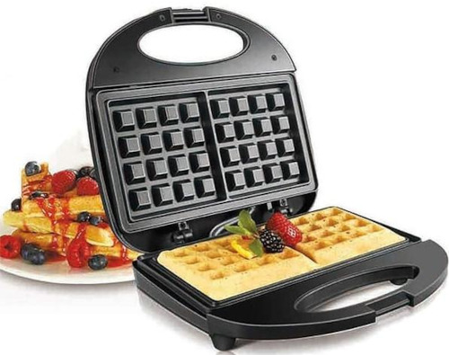 sokany waffle maker